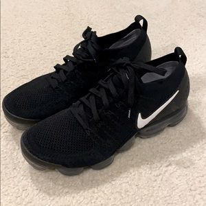 Nike vapormax size 12 like new